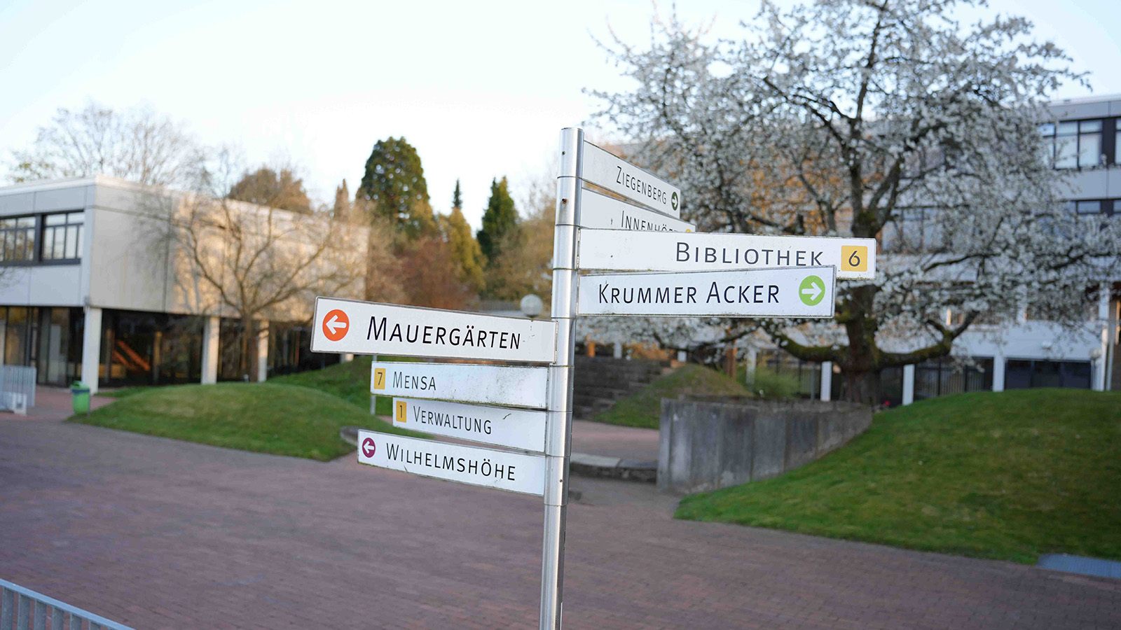 TH OWL sieht Nutzungskonzept für Gemeinwohl-Campus Höxter durch Gesetzesänderung bestätigt