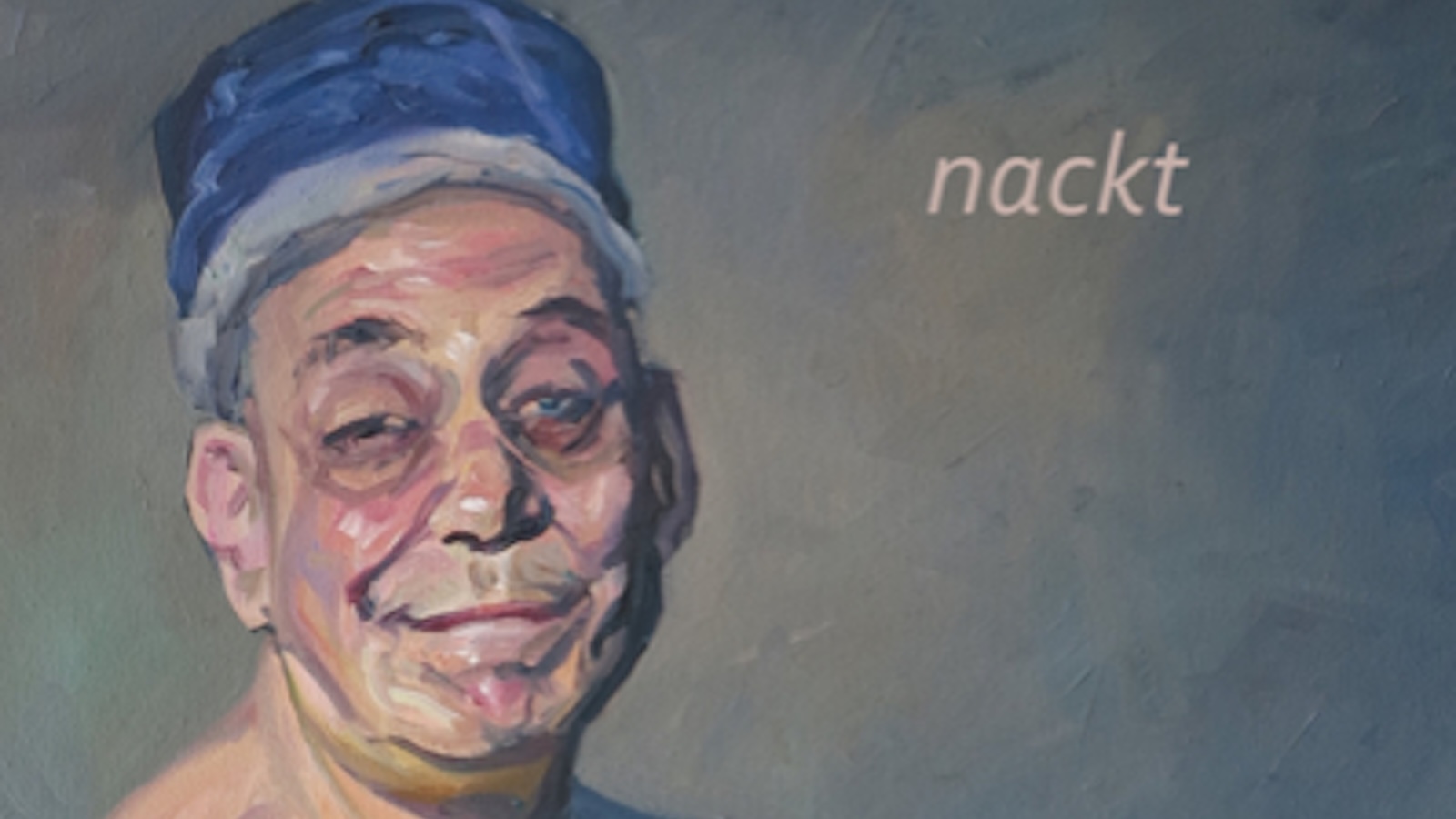 Schonungslos und zutiefst menschlich: Ausstellung erinnert an den Künstler Ingo Lehnhof