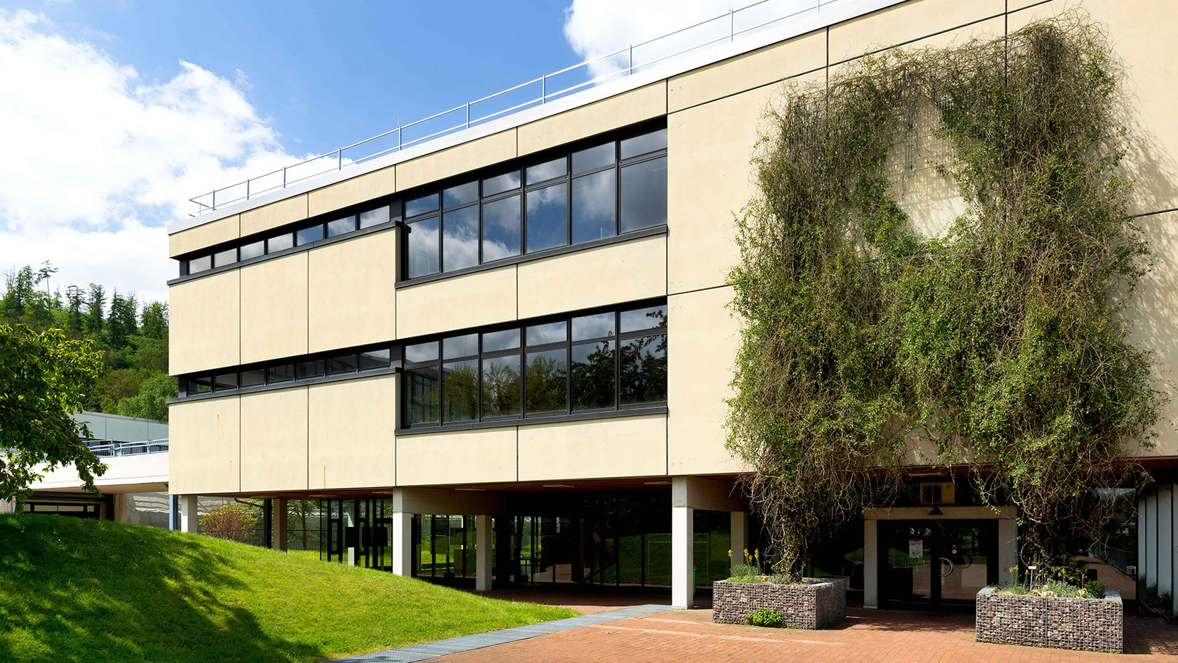 TH OWL stellt klar: Campus Höxter bleibt bestehen und soll gezielt weiterentwickelt werden