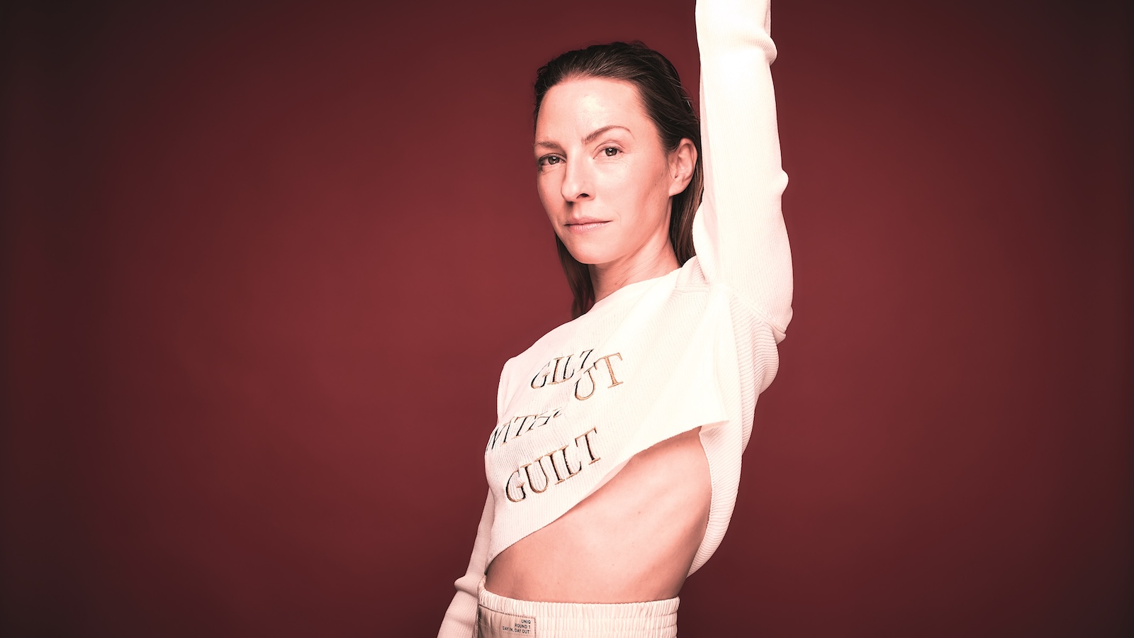 Berührender Monolog auf der Bühne: Prima Facie Von Suzie Miller mit Katharina Schüttler