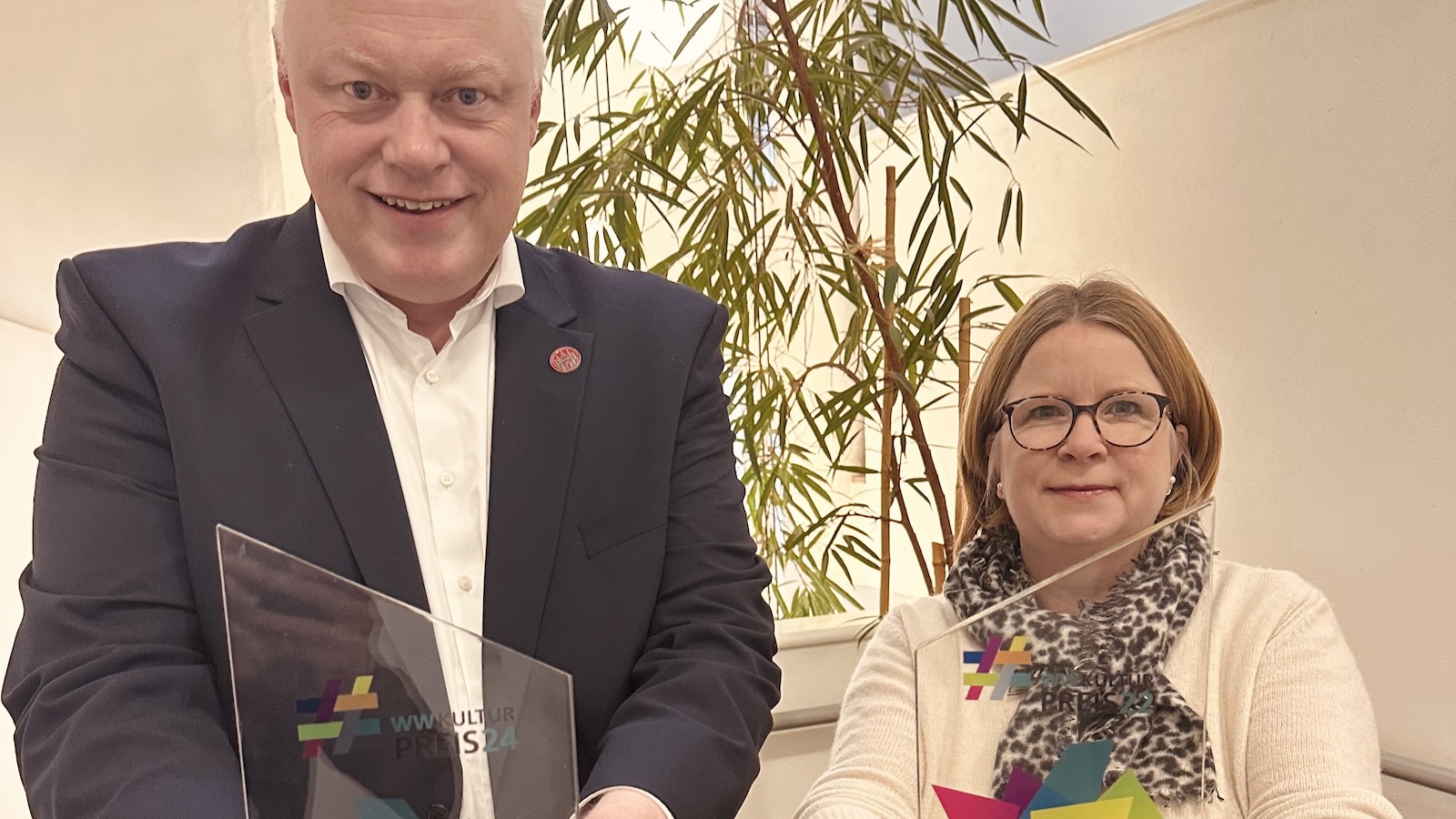 WWKulturpreis geht in die nächste Runde – Die Stadt Höxter sammelt Bewerbungen