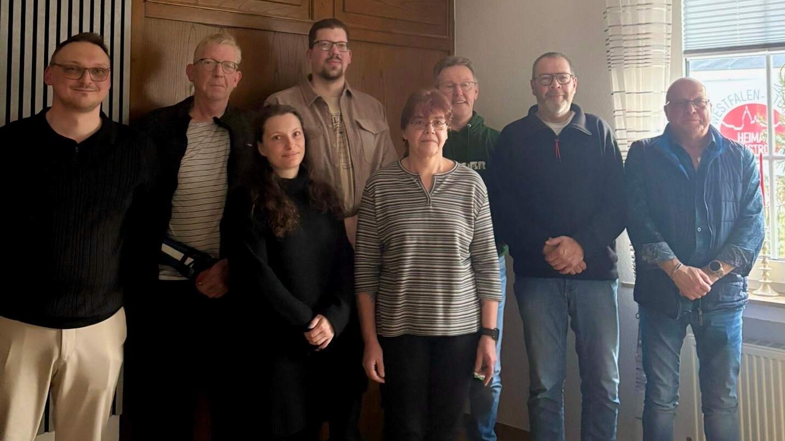 Spielmannszug Lüchtringen blickt bei Jahreshauptversammlung auf erfolgreiches Jahr zurück